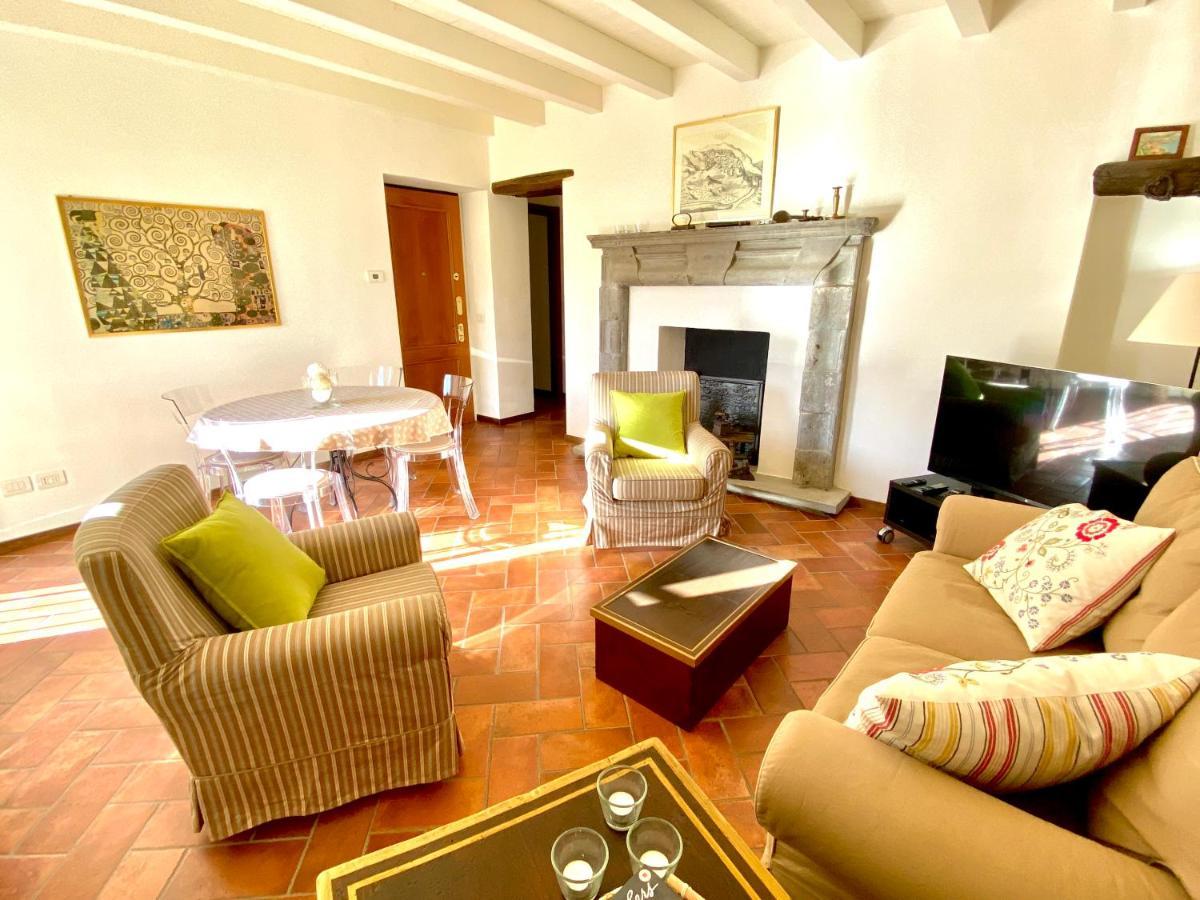 מנאג'יו Casa Del Lago מראה חיצוני תמונה