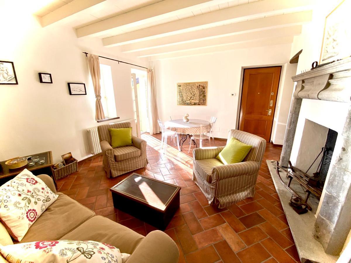 מנאג'יו Casa Del Lago מראה חיצוני תמונה