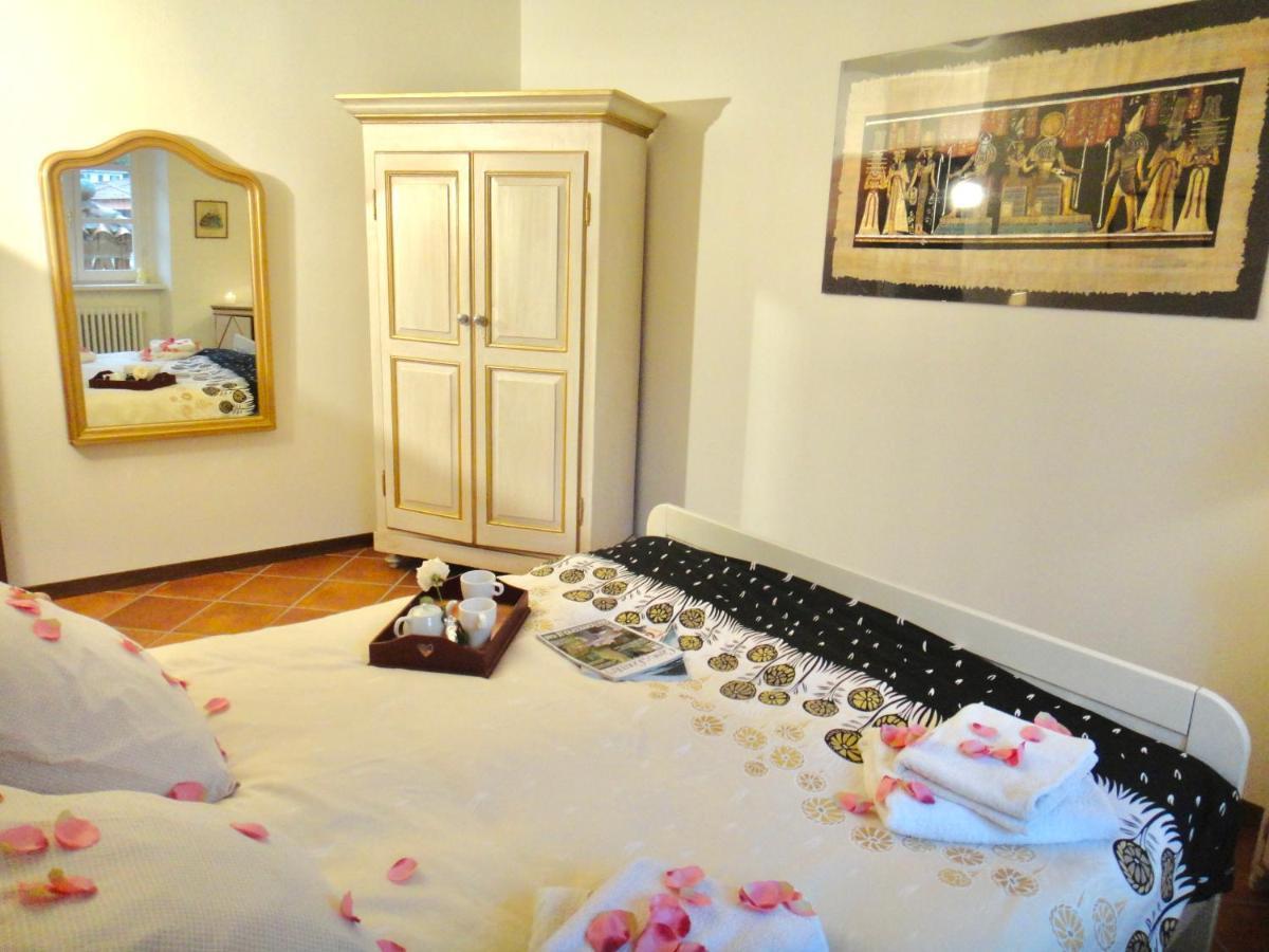 מנאג'יו Casa Del Lago מראה חיצוני תמונה