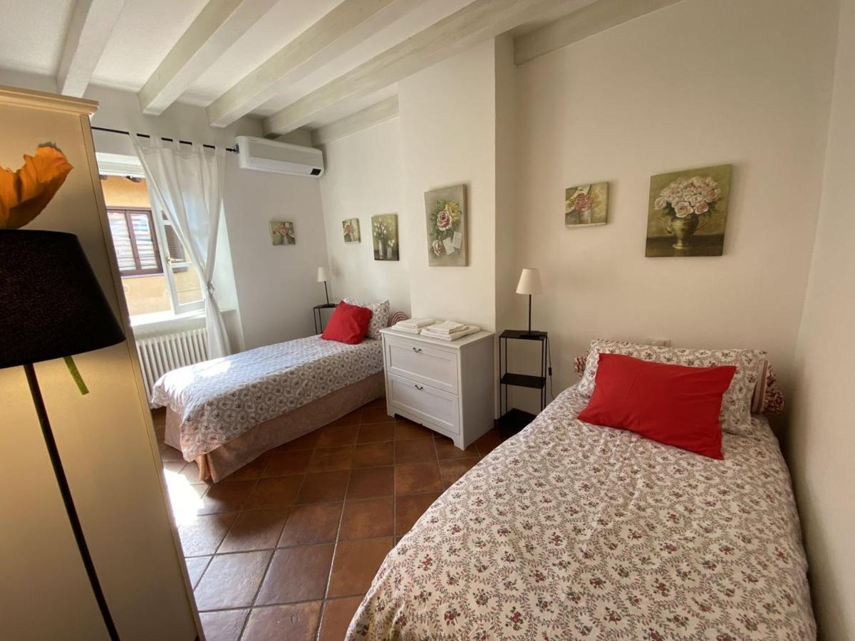 מנאג'יו Casa Del Lago מראה חיצוני תמונה